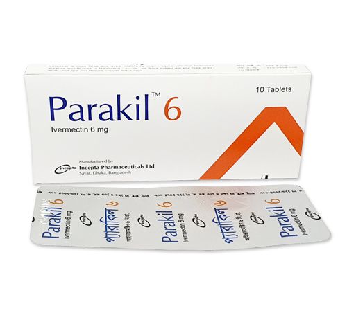 Parakil 6