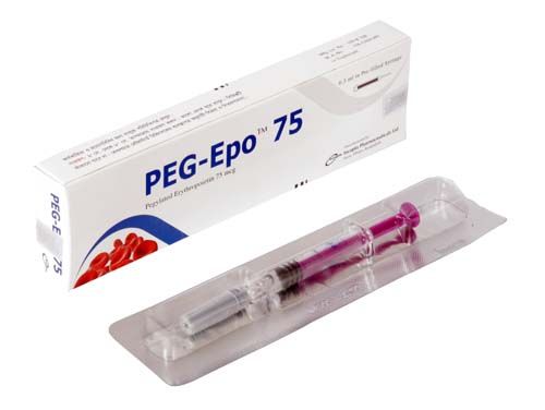 PEG-Epo 75