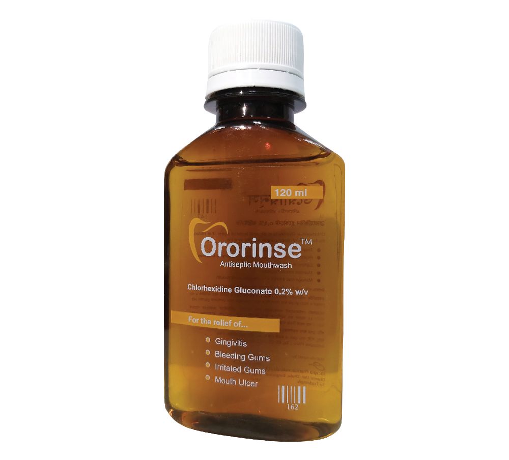 Ororinse