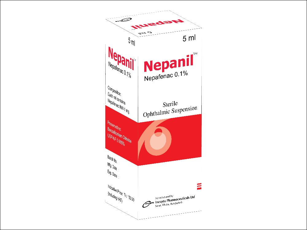 Nepanil