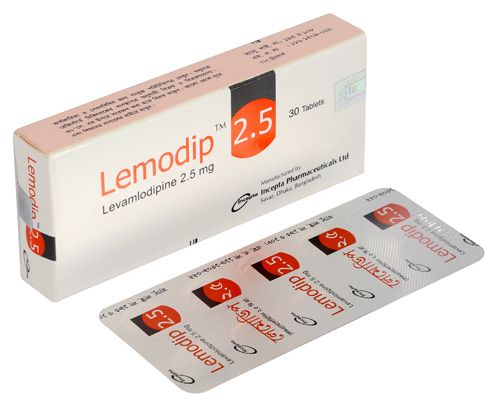 Lemodip 2.5