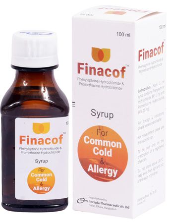 Finacof