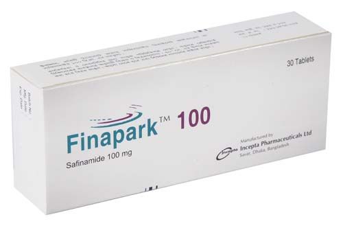 Finapark 100