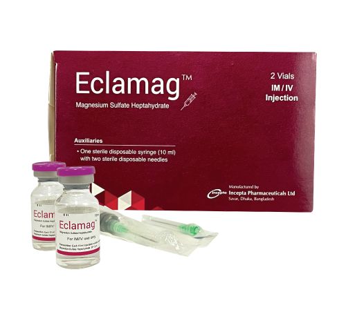 Eclamag