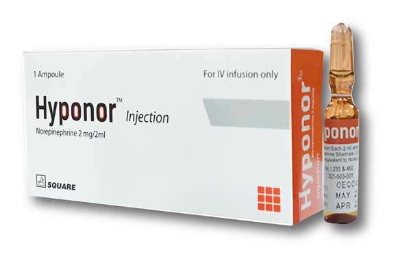 Hyponor