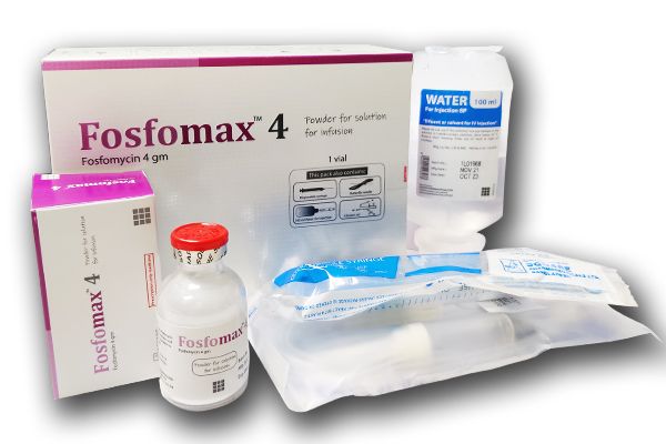 Fosfomax 4