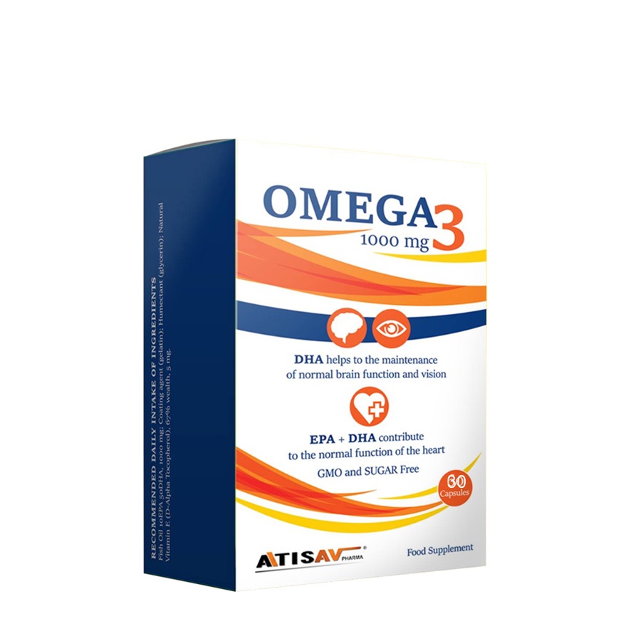 Omega-3