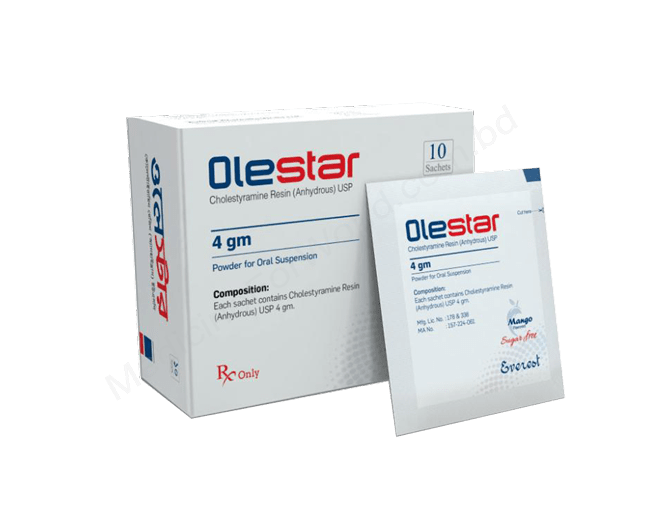 Olestar