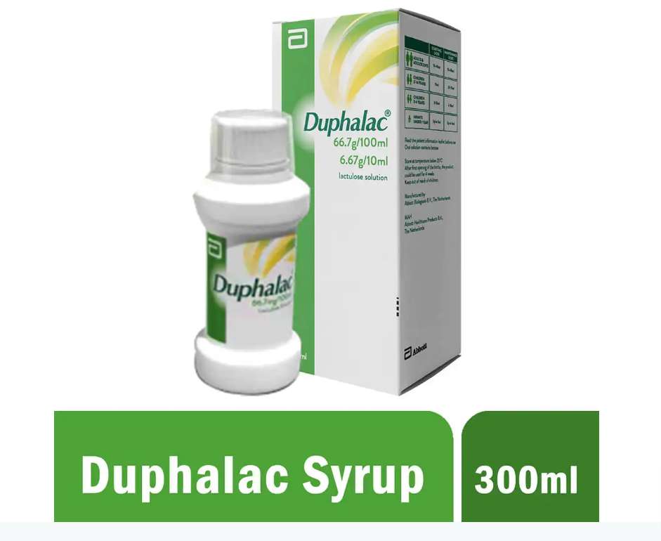 Duphalac