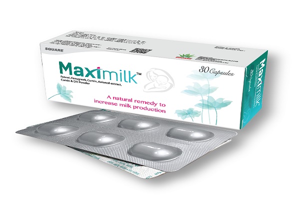 Maximilk