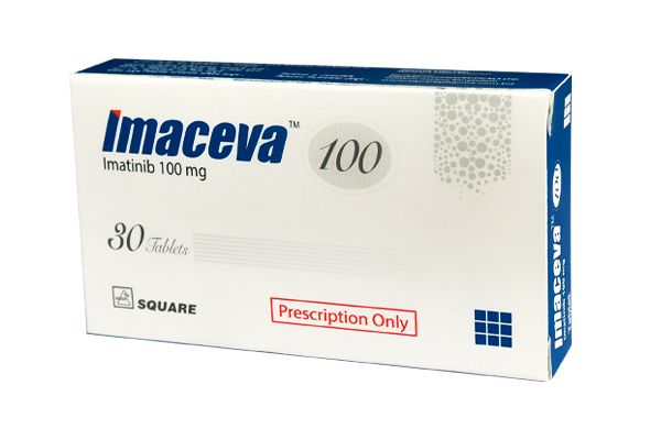 Imaceva 100