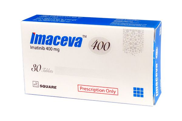 Imaceva 400