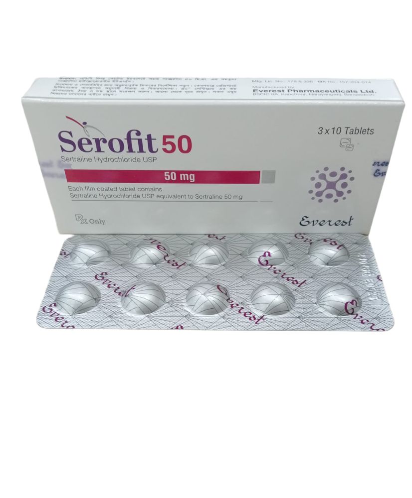 Serofit 50