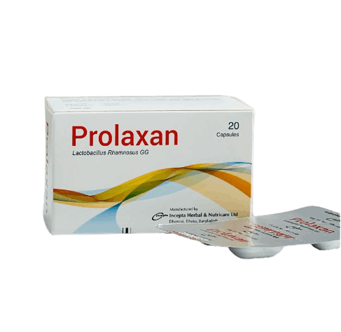 Prolaxan