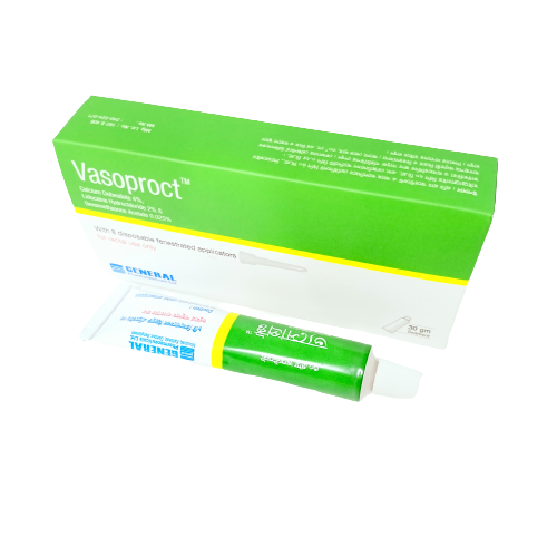 Vasoproct