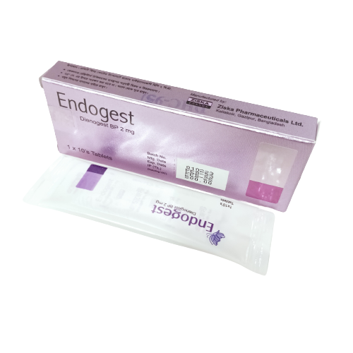 Endogest 2