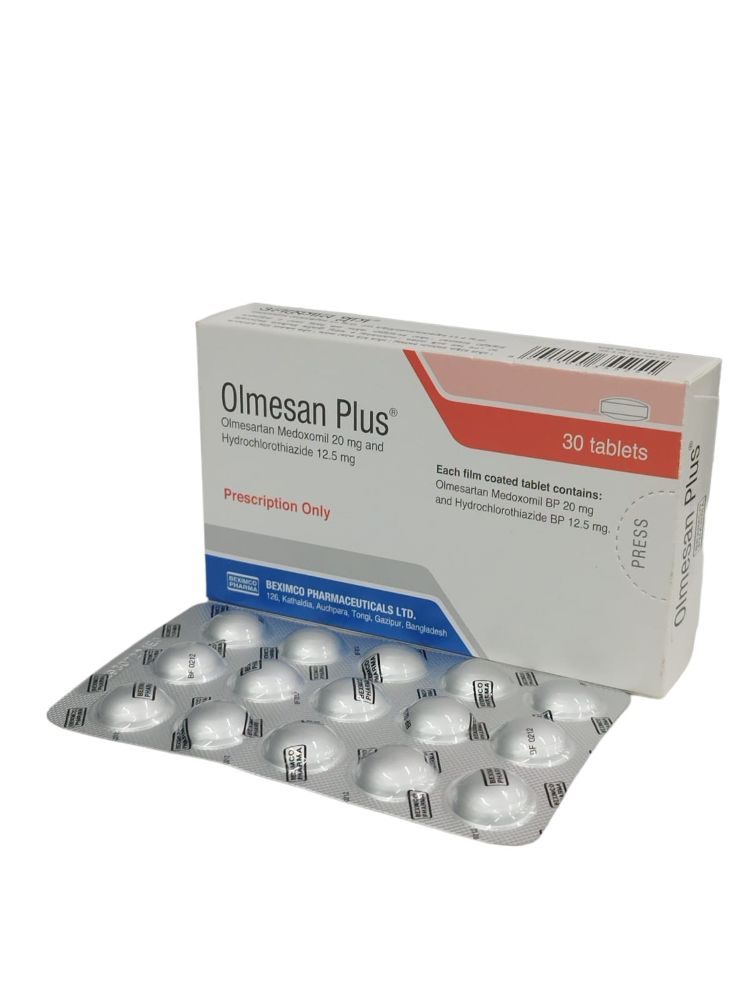 Olmesan Plus