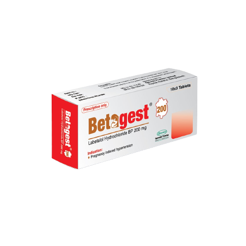 Betagest 200