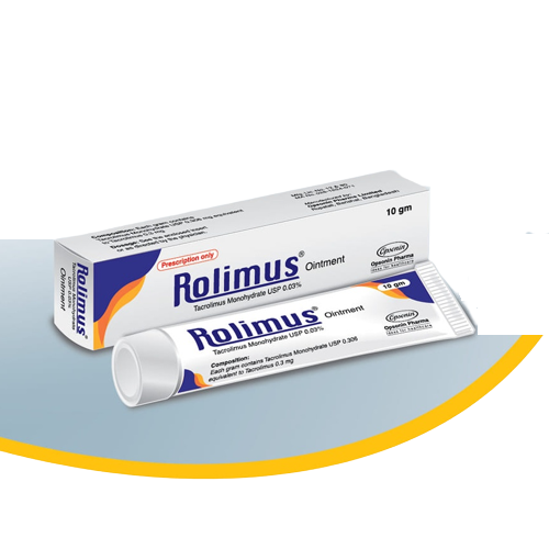 Rolimus 0.3%