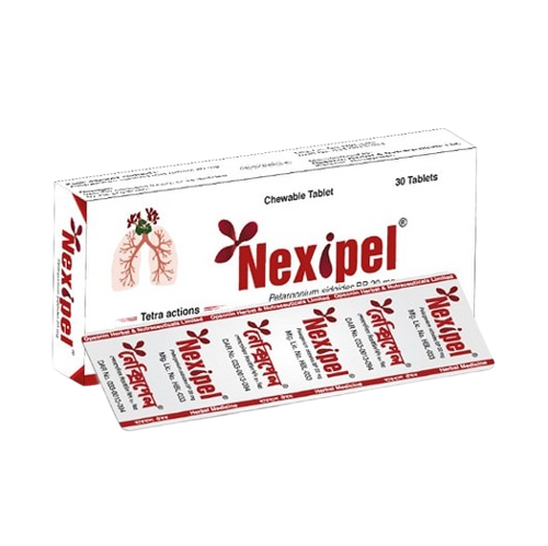 Nexipel