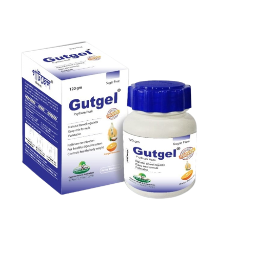 Gutgel