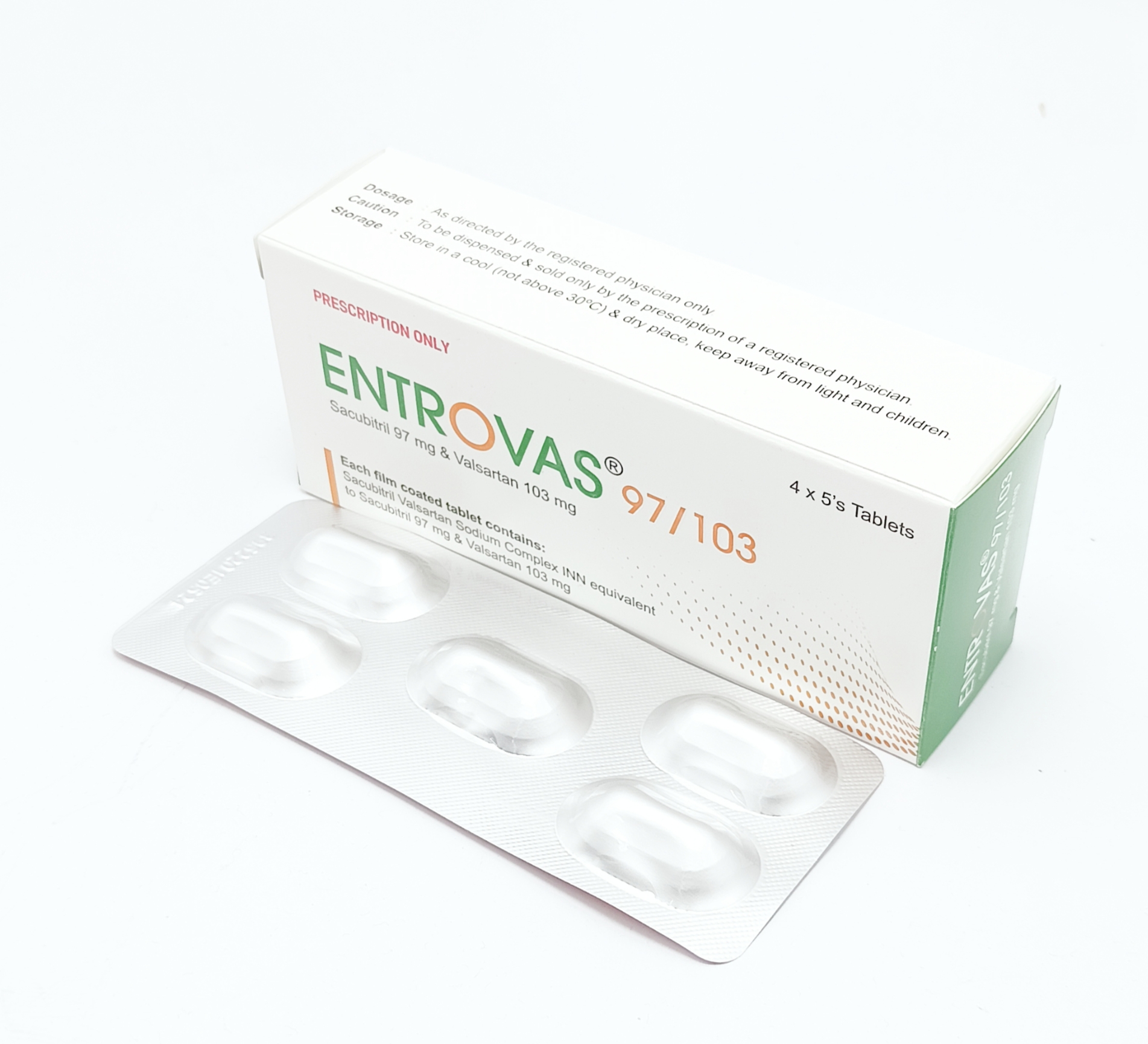 Entrovas 200