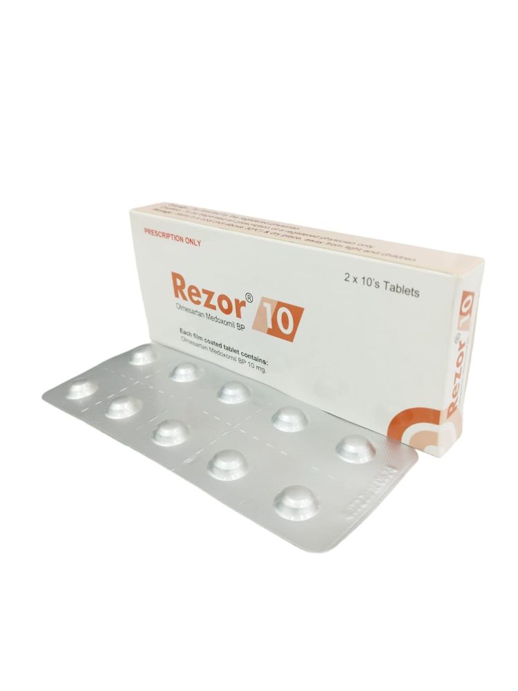 Rezor 10