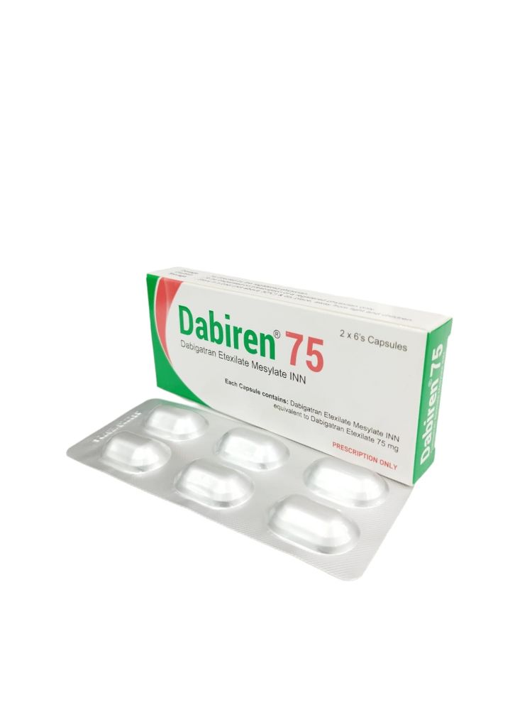 Dabiren 75