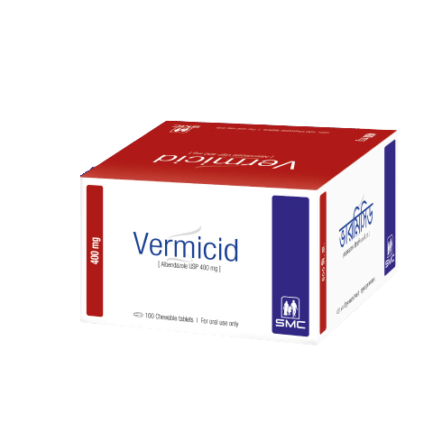 Vermicid 400