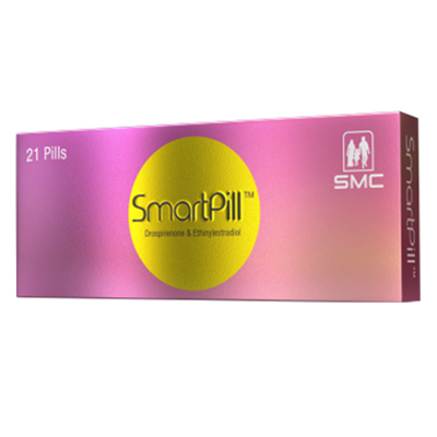 SmartPill