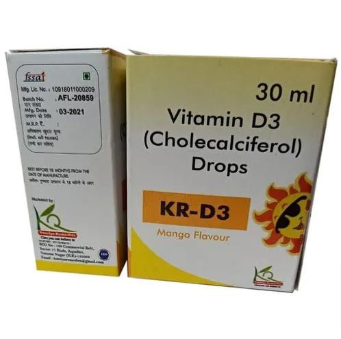 KR-D3