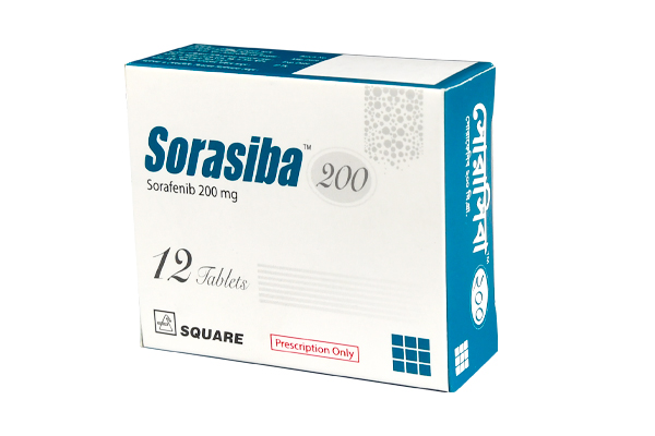 Sorasiba 200