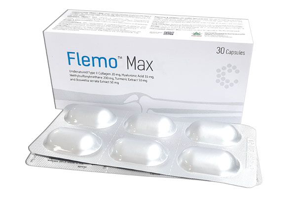 Flemo Max