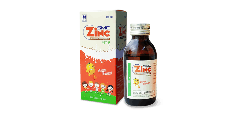 SMC Zinc