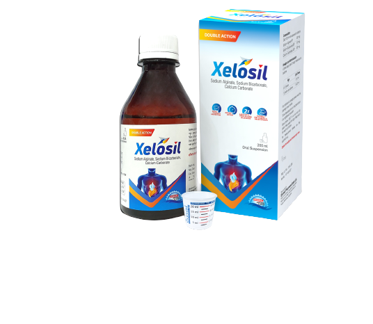 Xelosil