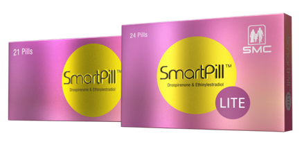 SmartPill Lite