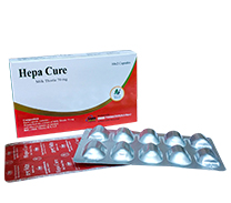 Hepa Cure