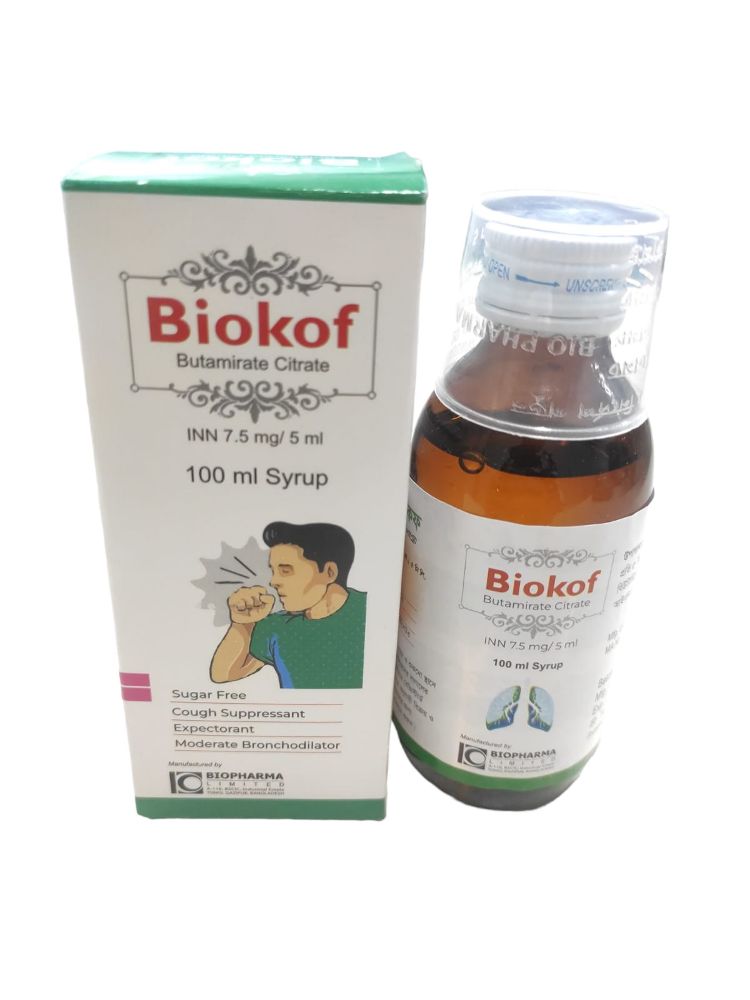 Biokof