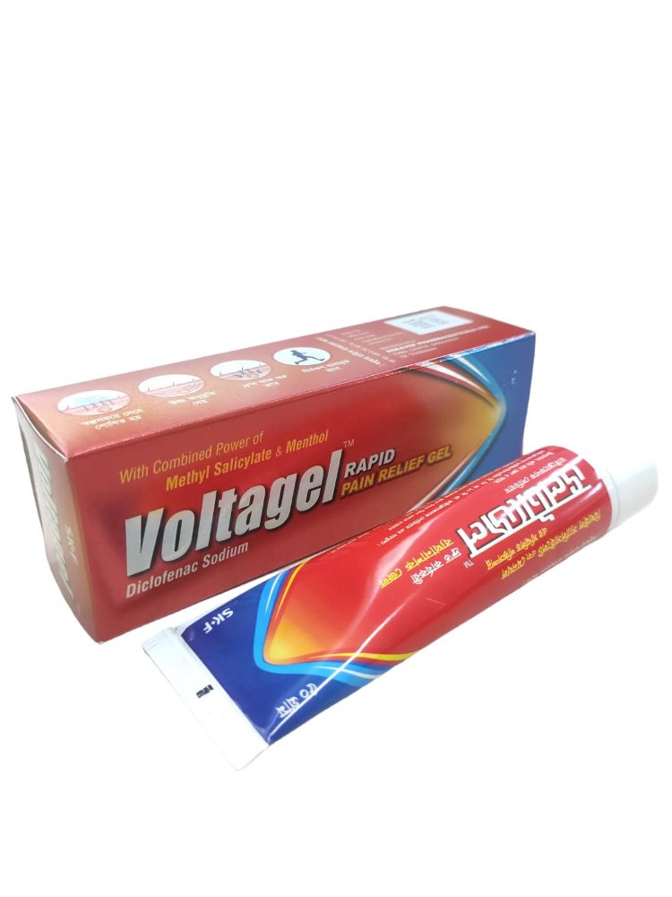 Voltagel Ointment