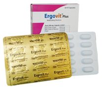 Ergovit Plus