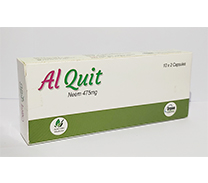 Al Quit