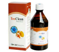 Tox Clean