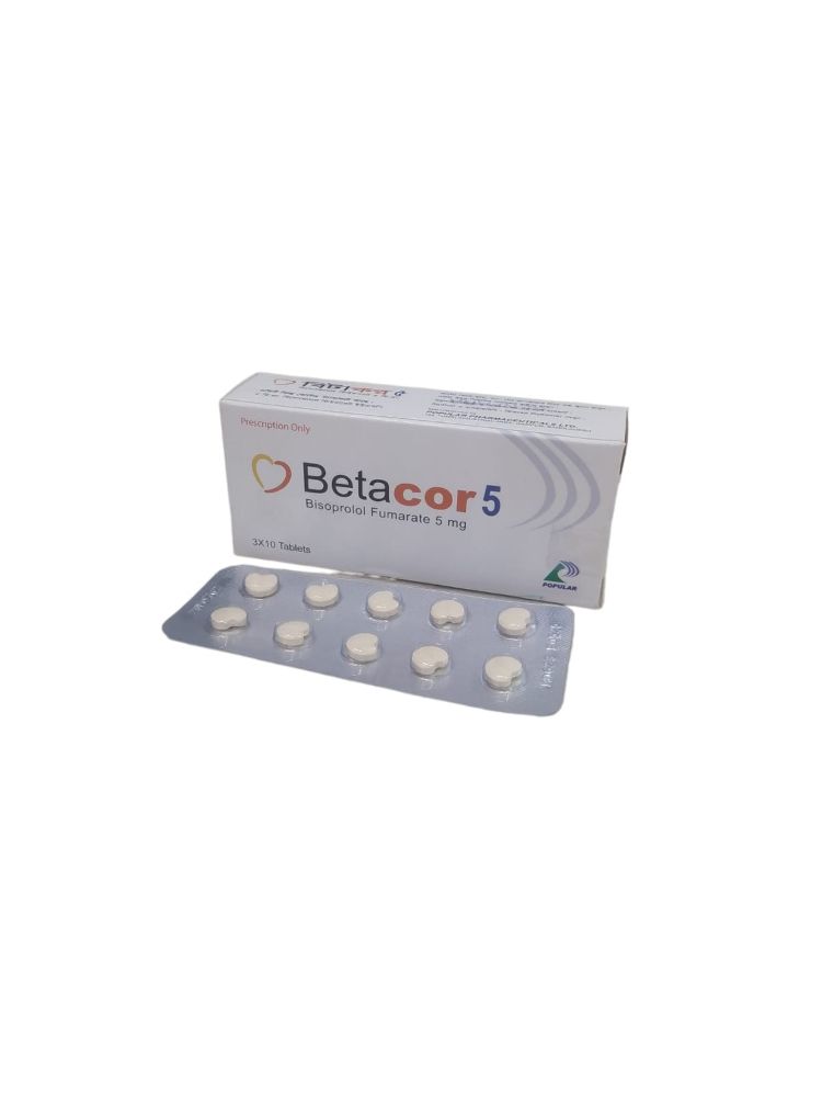 Betacor 5