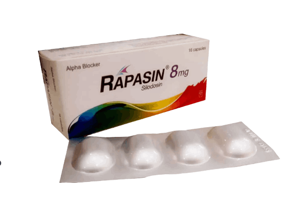 Rapasin 8