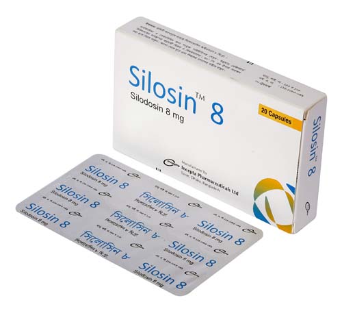 Silosin 8