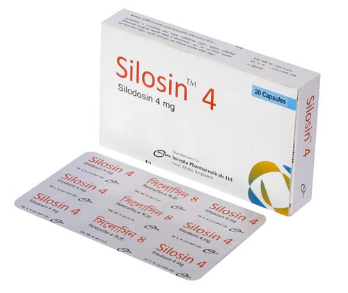 Silosin 4