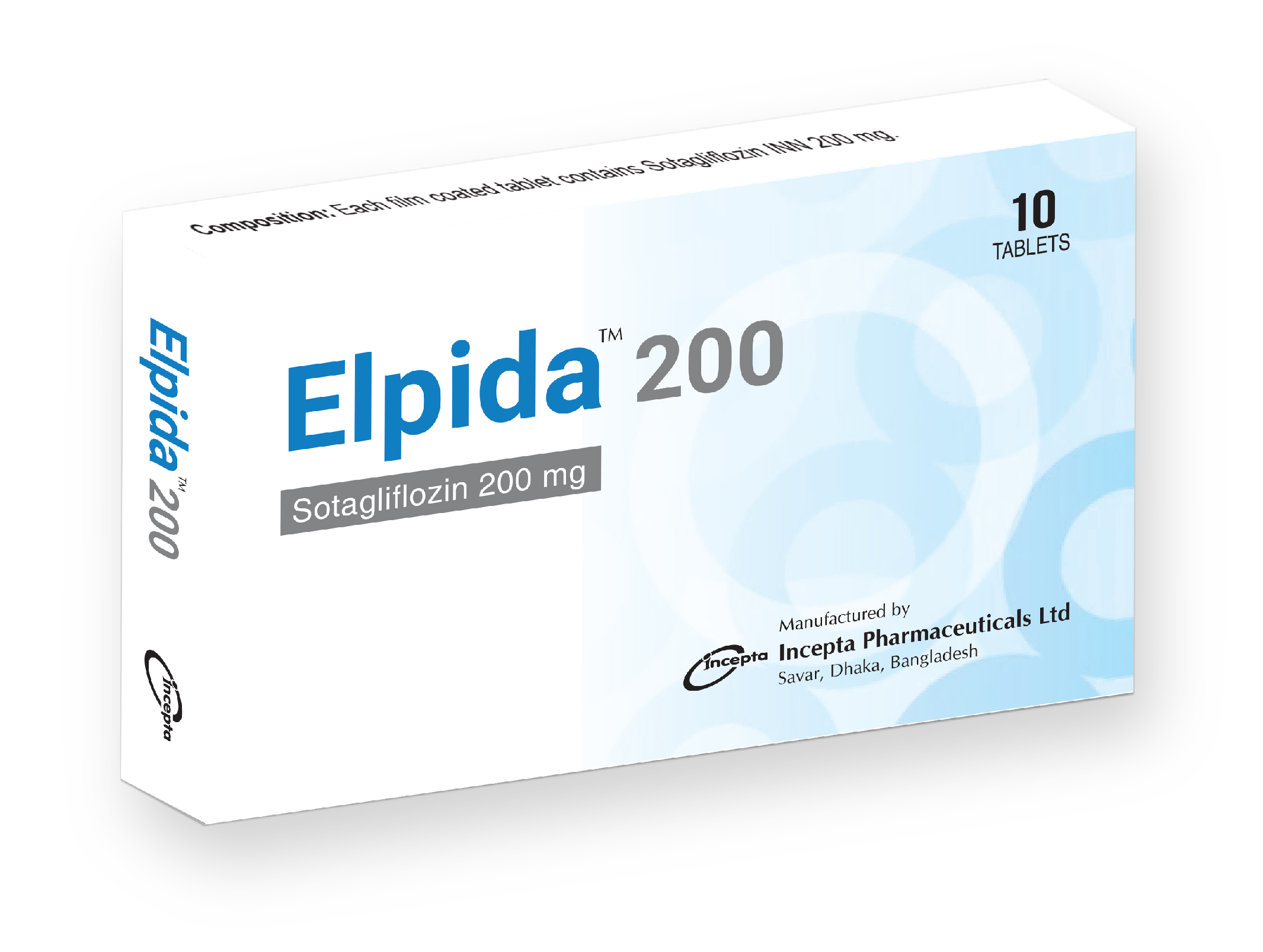 Elpida 200