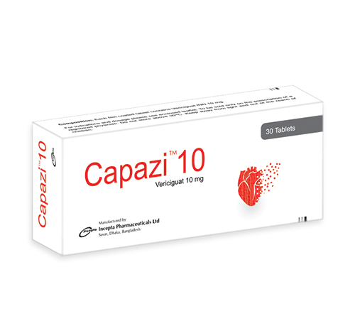 Capazi 10