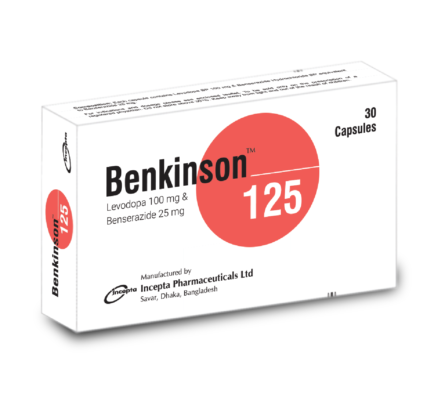 Benkinson 125