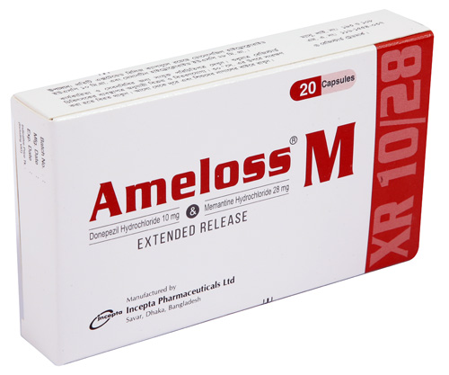 Ameloss M 28/10